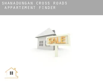 Shanadungan Cross Roads  appartement finder