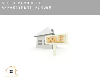 South Monmouth  appartement finder