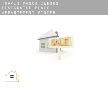 Travis Ranch  appartement finder