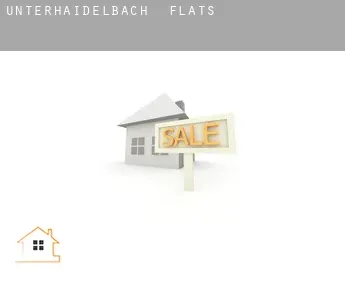 Unterhaidelbach  flats