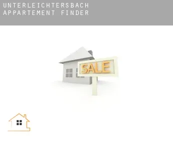 Unterleichtersbach  appartement finder