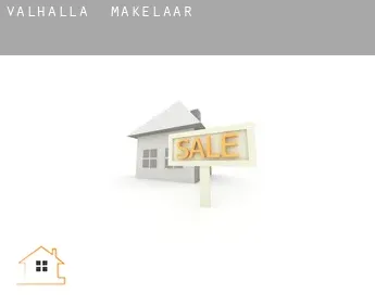 Valhalla  makelaar