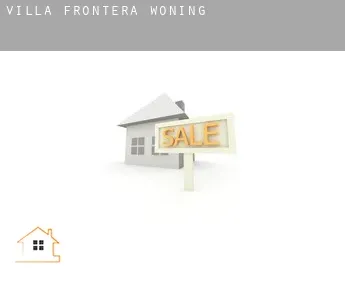 Villa Frontera  woning