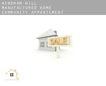 Windham Hill Manufactured Home Community  appartement finder