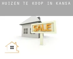 Huizen te koop in  Kansas