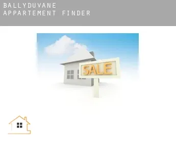 Ballyduvane  appartement finder