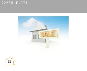 Corre  flats