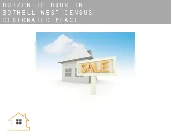 Huizen te huur in  Bothell West