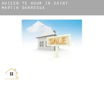 Huizen te huur in  Saint-Martin-d'Arrossa