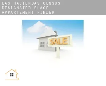 Las Haciendas  appartement finder