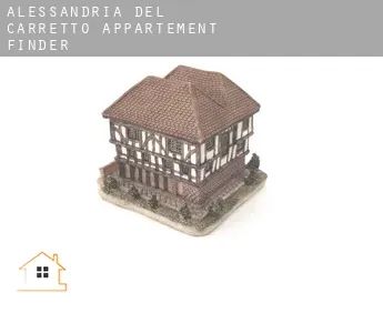 Alessandria del Carretto  appartement finder