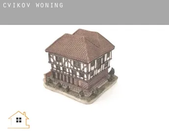 Cvikov  woning