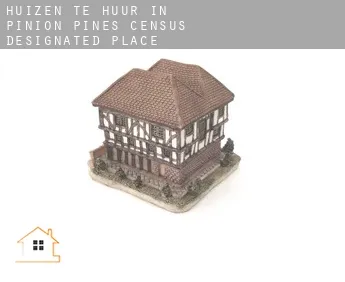 Huizen te huur in  Pinion Pines