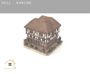 Hull  woning