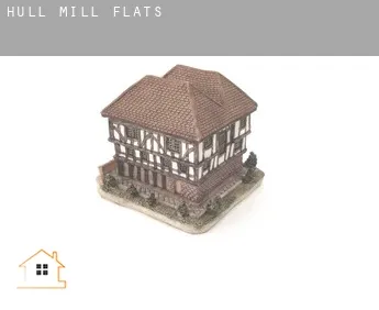 Hull Mill  flats