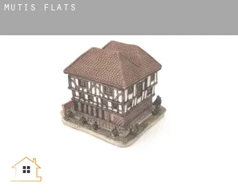 Mutis  flats
