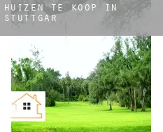 Huizen te koop in Stuttgart