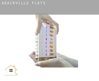 Adairville  flats