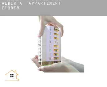 Alberta  appartement finder