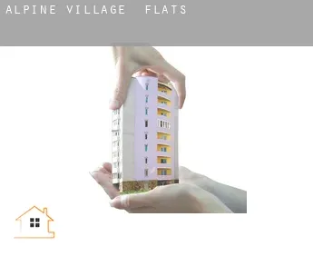 Alpine Village  flats