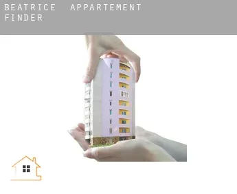 Beatrice  appartement finder