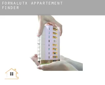 Fornalutx  appartement finder