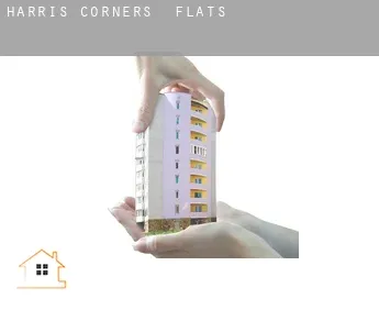 Harris Corners  flats
