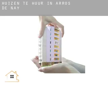 Huizen te huur in  Arros-de-Nay