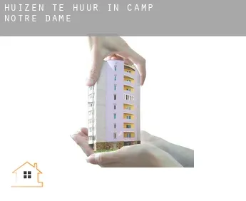 Huizen te huur in  Camp Notre Dame