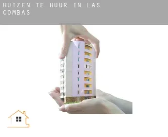 Huizen te huur in  Las Combas