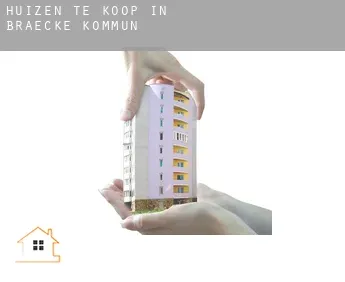 Huizen te koop in  Bräcke Kommun