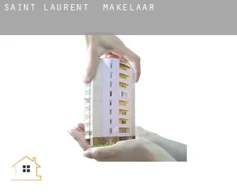 Saint-Laurent  makelaar