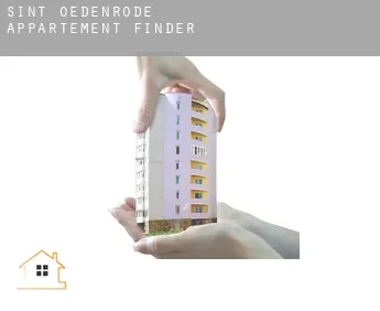 Sint-Oedenrode appartement finder