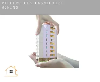 Villers-lès-Cagnicourt  woning
