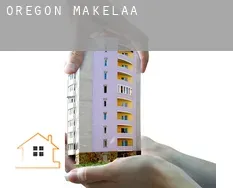 Oregon makelaar
