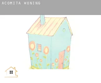 Acomita  woning