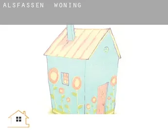 Alsfassen  woning