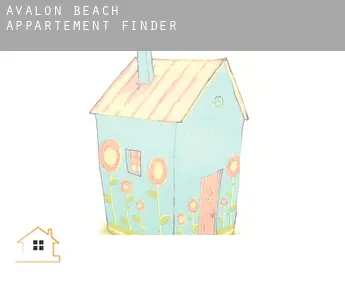 Avalon Beach  appartement finder