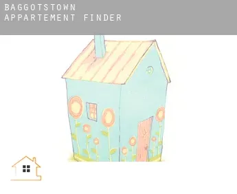 Baggotstown  appartement finder