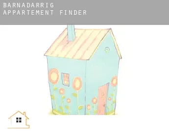 Barnadarrig  appartement finder