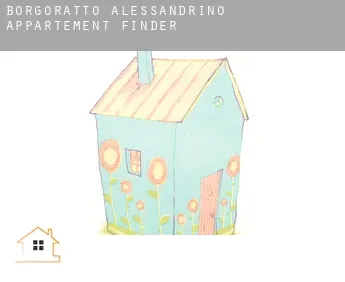 Borgoratto Alessandrino  appartement finder