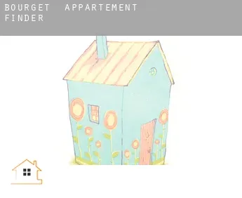 Bourget  appartement finder