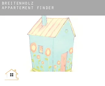 Breitenholz  appartement finder