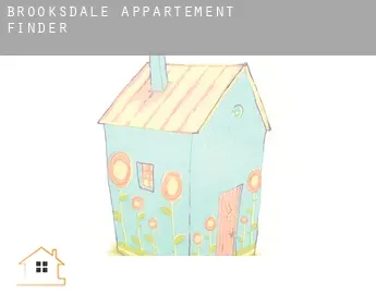 Brooksdale  appartement finder