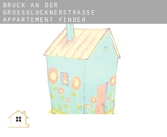 Bruck an der Großglocknerstraße  appartement finder