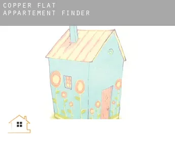 Copper Flat  appartement finder