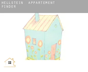 Hellstein  appartement finder