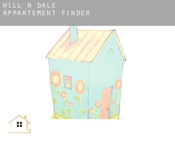 Hill-N-Dale  appartement finder