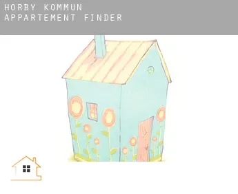 Hörby Kommun  appartement finder