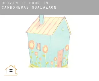 Huizen te huur in  Carboneras de Guadazaón